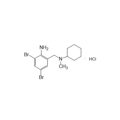 Understanding Bromhexine HCl: Uses, Benefits, and How It Works